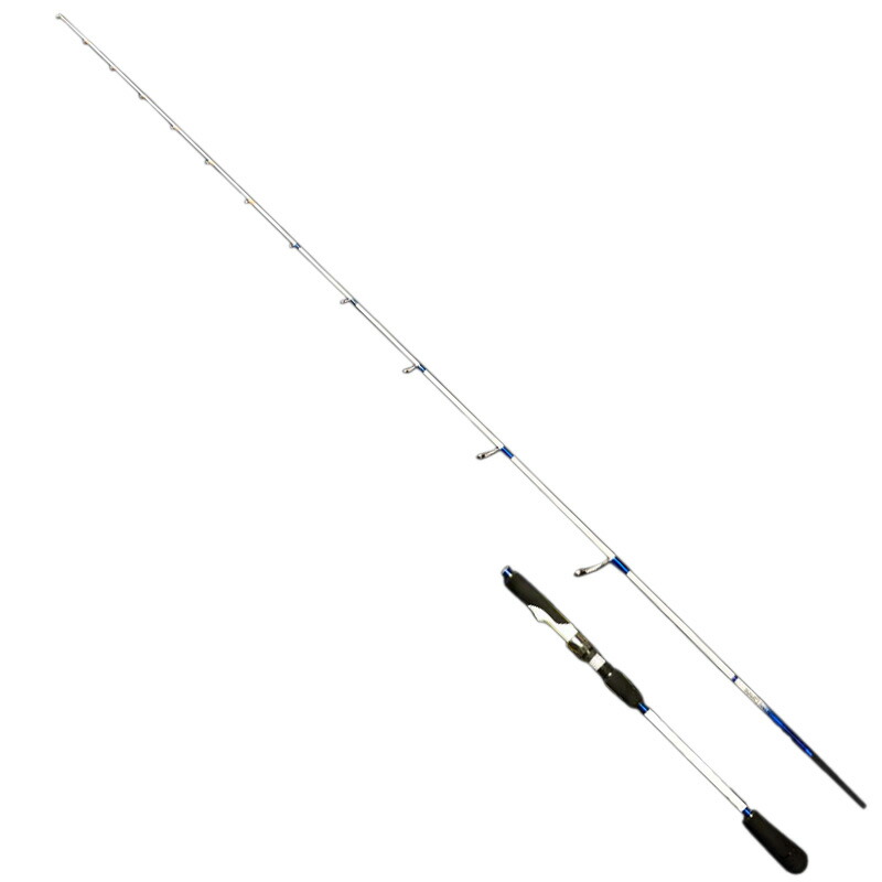 ゼニス GRAND CHARIOT(グランシャリオ) GC-S67H(スピニング・ワンピース) GC-S67H 【個別送料品】 大型便