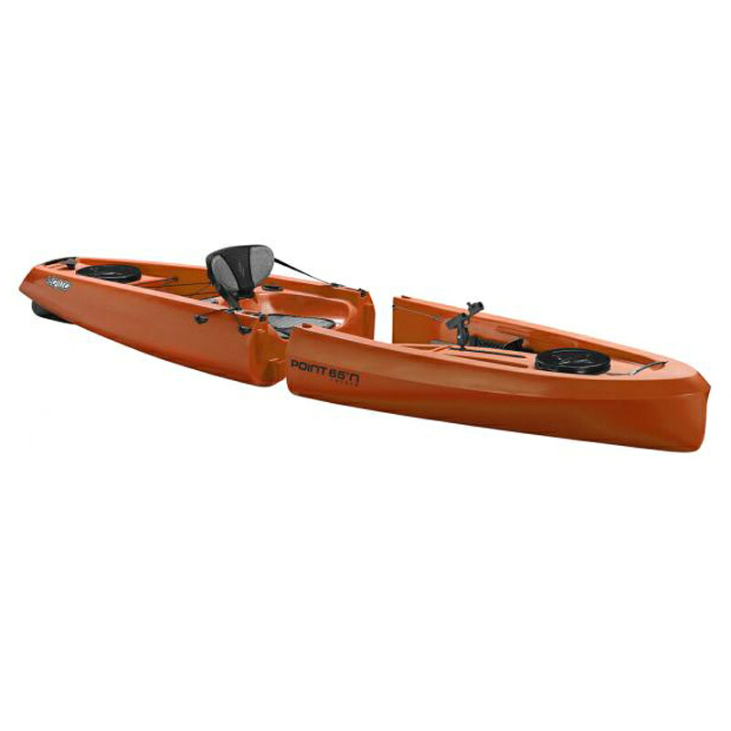 Point65(尖んがり65) Mojito Angler Solo(モヒート アングラーソロ)【クレディットカード決済のみ】【取り引き所 Orange PO13A000000228