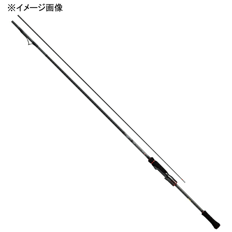 楽天市場】ダイワ 24 エメラルダス STOIST RT IL 84MLM 【大型