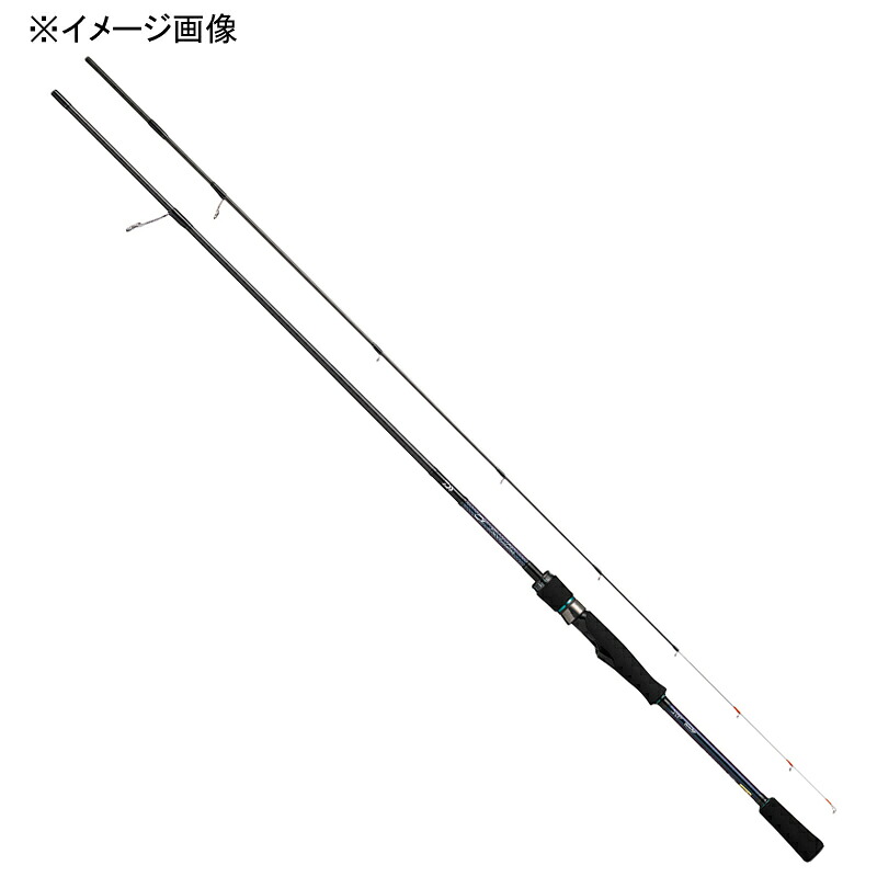 ダイワ(Daiwa) エメラルダス MX BOAT 511LS-S・Q(スピニング・2天下太平) 05803210