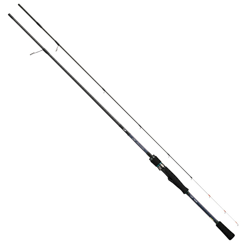 （予約6月入荷） ダイワ(Daiwa) エメラルダス MX BOAT 65MLS-S・Q(スピニング・2ピース) 05803213