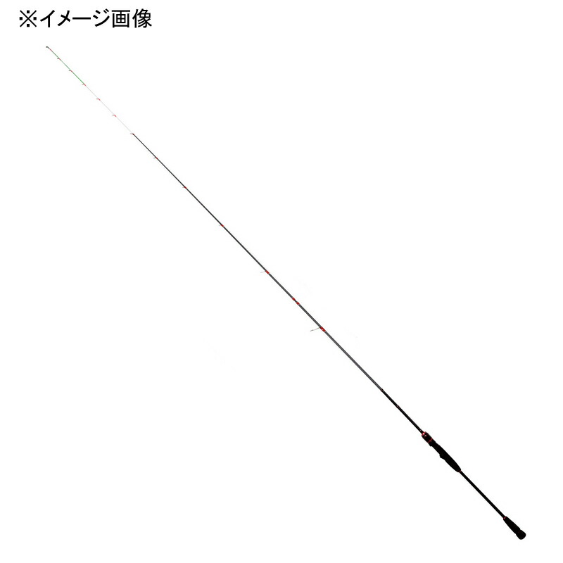 ハリミツ 墨族 大剣 SP S70MH(スピニング・2天下太平) VOR-S70MH