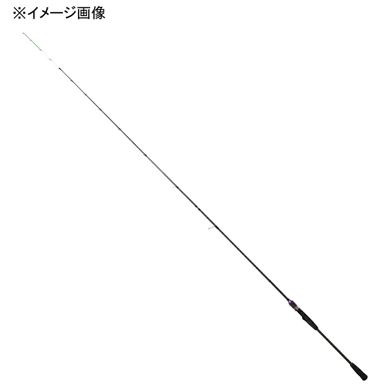 ハリミツ 墨族 大剣 リミテッド S70H(スピニング・2天下太平) VOL-S70H ロッド・竿本体-スポーツ・アウトドア