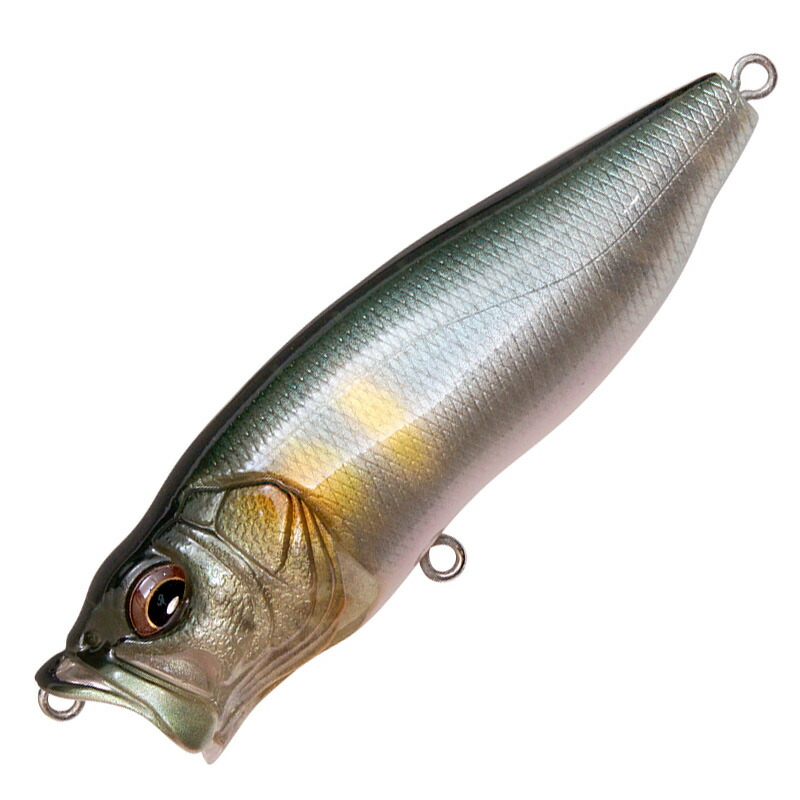 楽天市場】 メガバス(Megabass) POP MAX(ポップマックス) 78.0mm FA