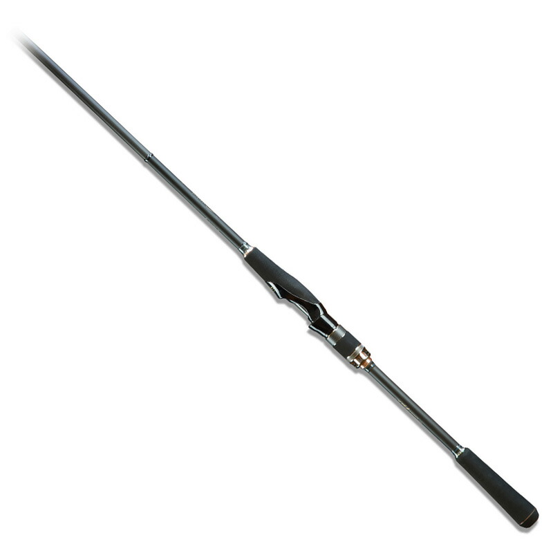 メガ二階建てバス(Megabass) Cookai(空海) CK-92MLS(スピニング・2天下太平) ロッド・竿-スポーツ・アウトドア