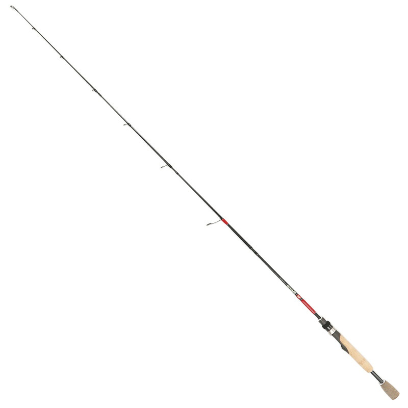 フエルコ(Huerco) フィッシングロッド FF500-5S(スピニング・5ピース)