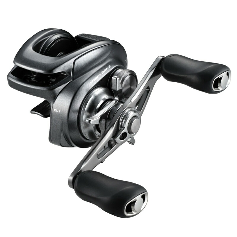 シマノ(SHIMANO) 22バンタム XG 左手持ち部分 044662