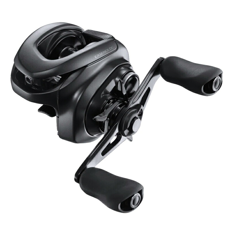 【7/18~店内最大7500円OFFクーポン】 シマノ(SHIMANO) 22エクスセンスDC XG 左ハンドル 044976|ナチュラム フィッシング専門店