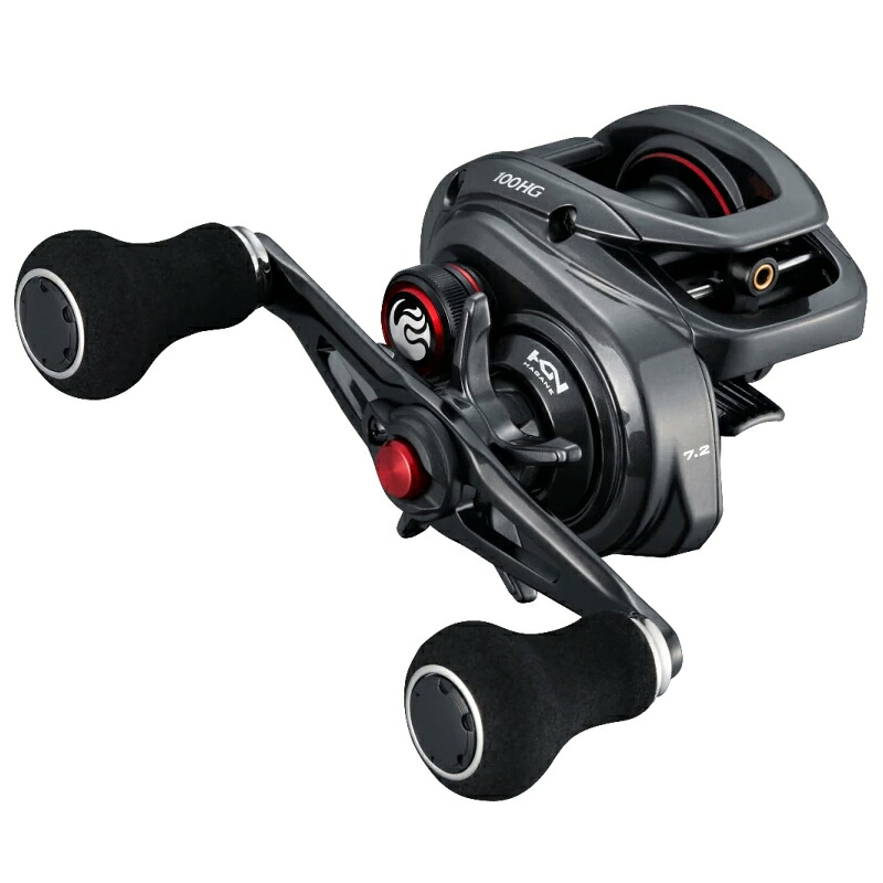 シマノ(SHIMANO) 22エンゲツBB 100HG 右ハンドル 044860