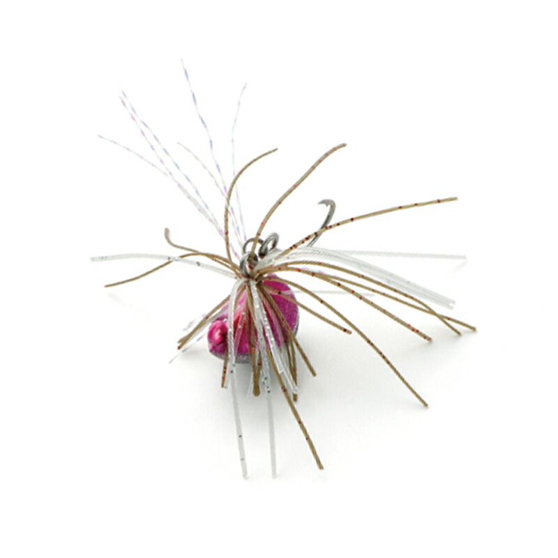 DAMIKI JAPAN(ダミキジャパン) チヌマウスS 10g #11 新エビ強し