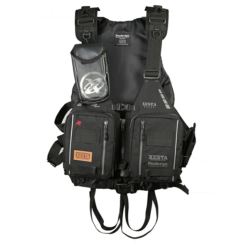 楽天市場】ジャッカル シアン ホロフィル AIR RS ベスト ( ロック