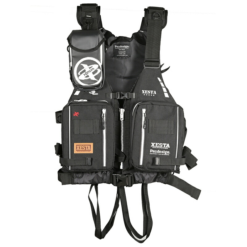 楽天市場】フィッシュマン Game Vest ゲームベスト（Fishman