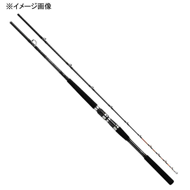 ダイワ(Daiwa) メタ後ろ側中深場 82 MH-185(2ピーズ) 05500644