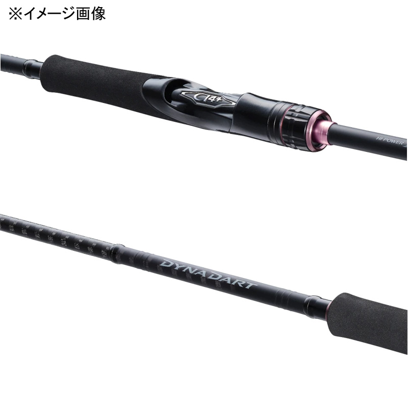 驚きの安さ驚きの安さシマノ(SHIMANO) ダイナダート S80ML(スピニング