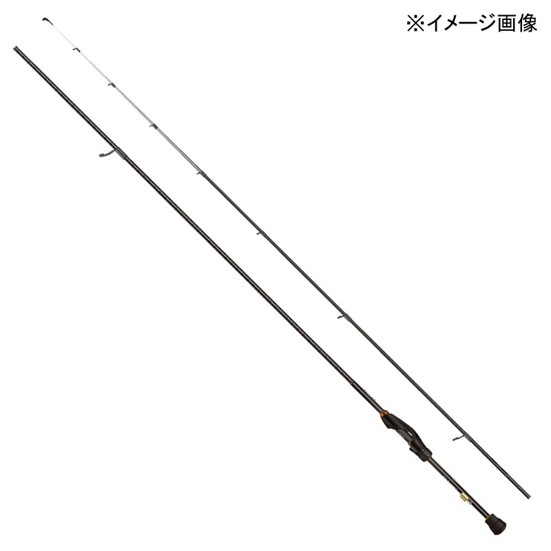 シマノ(SHIMANO) 22ソアレ SS S86MLS(スピニング・2天下太平) 354440