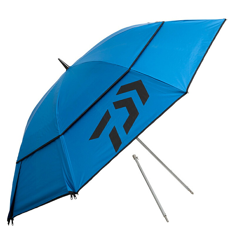 ダイワ(Daiwa) DAIWAへら日がさW90 青碧 07764506