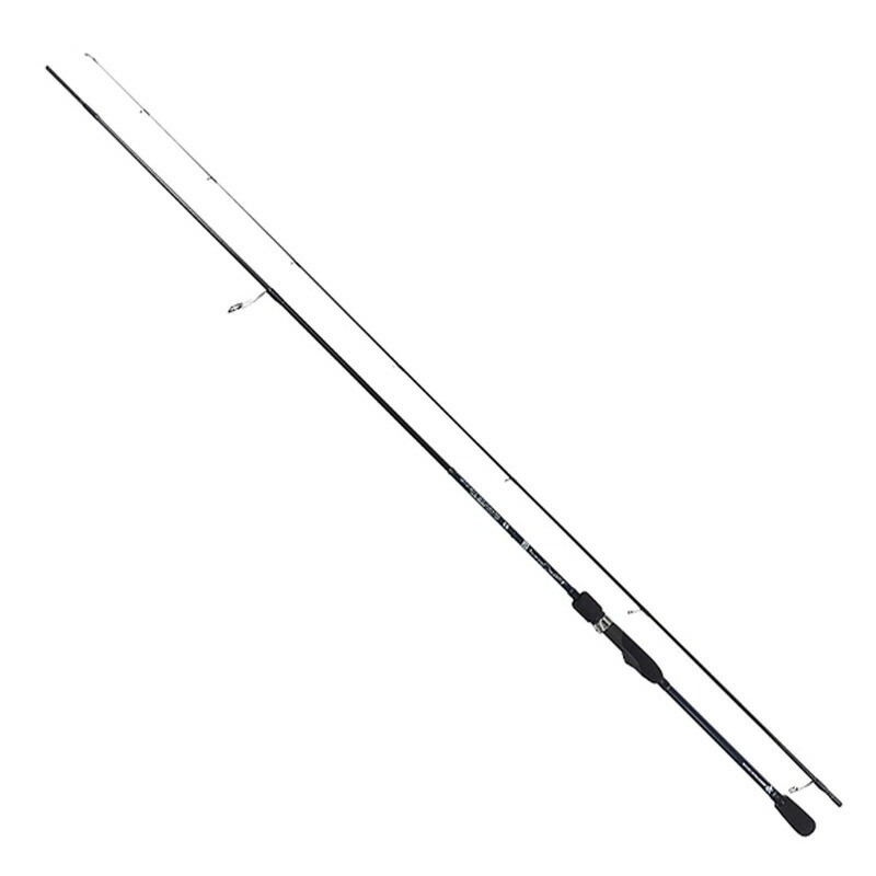 【7/18～店内最大7500円OFFクーポン】 YAMAGA Blanks(ヤマガブランクス) BlueCurrent III(ブルーカレントIII) 82(スピニング・2ピース)｜ナチュラム フィッシング専門店