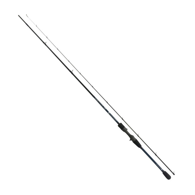 YAMAGA Blanks(ヤマガブランクス) BlueCurrent III(青色カレントIII) 82B(ベイト・2天下太平) ロッド・竿本体-フィッシング