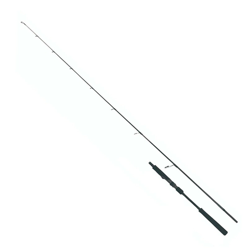 YAMAGA Blanks(ヤマガブランクス) SeaWalk Light jigging(シーウォーク ライトジギング) 64L(スピニング)