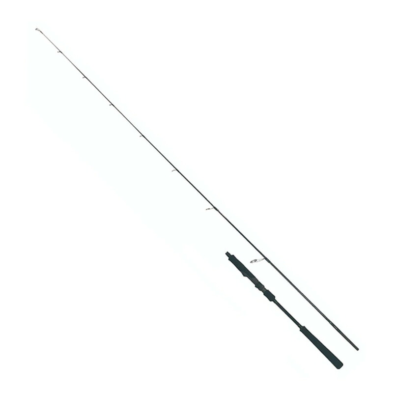 YAMAGA Blanks(ヤマガブランクス) SeaWalk Light jigging(シーウォーク ライトジギング) 64ML(スピニング)