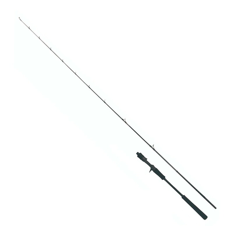 YAMAGA Blanks(ヤマガブランクス) SeaWalk Light jigging(シーウォーク ライトジギング) B66ML(ベイト) 【個別貨物輸送品】 大型便