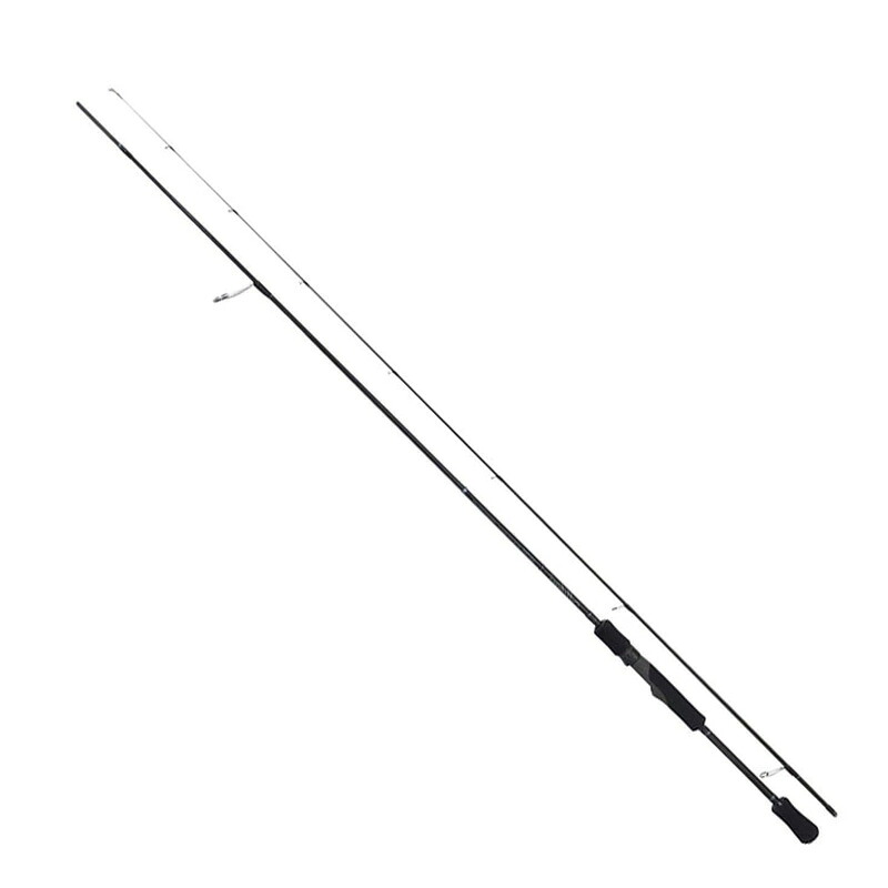 YAMAGA Blanks(ヤマガブランクス) メビウス 710L(2天下太平)