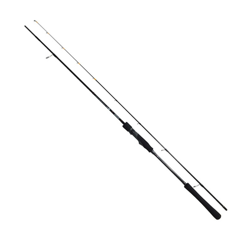がまかつ　ラグゼ EG X S72ML-solid 部品 #1 穂先 パーツ Gamakatsu エギングロッド がまかつ ラグゼ イージー エックス