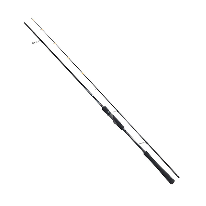 YAMAGA Blanks(ヤマガブランクス) BattleWhip(バトルウィップ) OR72/C(2ピース)