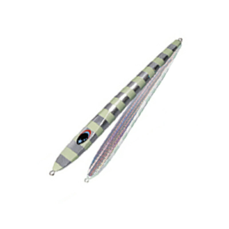 ゼスタ(XeSTA) スローエモーションフレア 1200g 117.KZL ケイムラゼブラグロー 903-0710