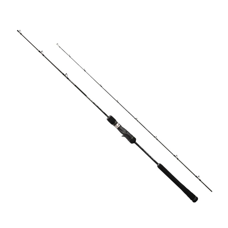シマノ(SHIMANO) オシアジガー フルベンド B60-2(ベイト・2天下太平) 354518