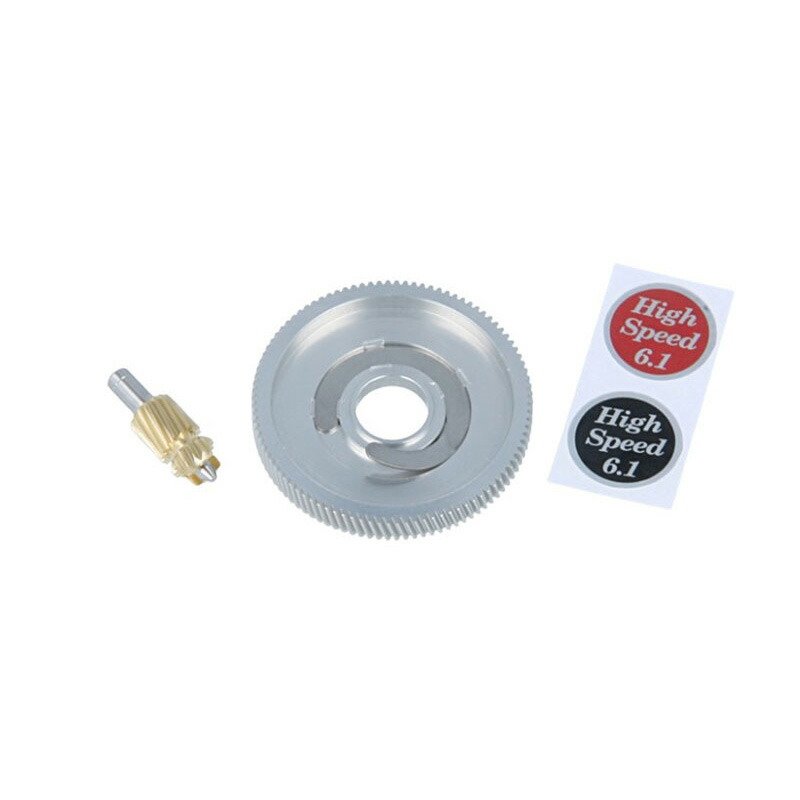 Avail(アベイル) 75S HS歯車書き割り 75S-HGST 2500C用 Type2(うしろ押し名取り草式) 右手持ち部分用