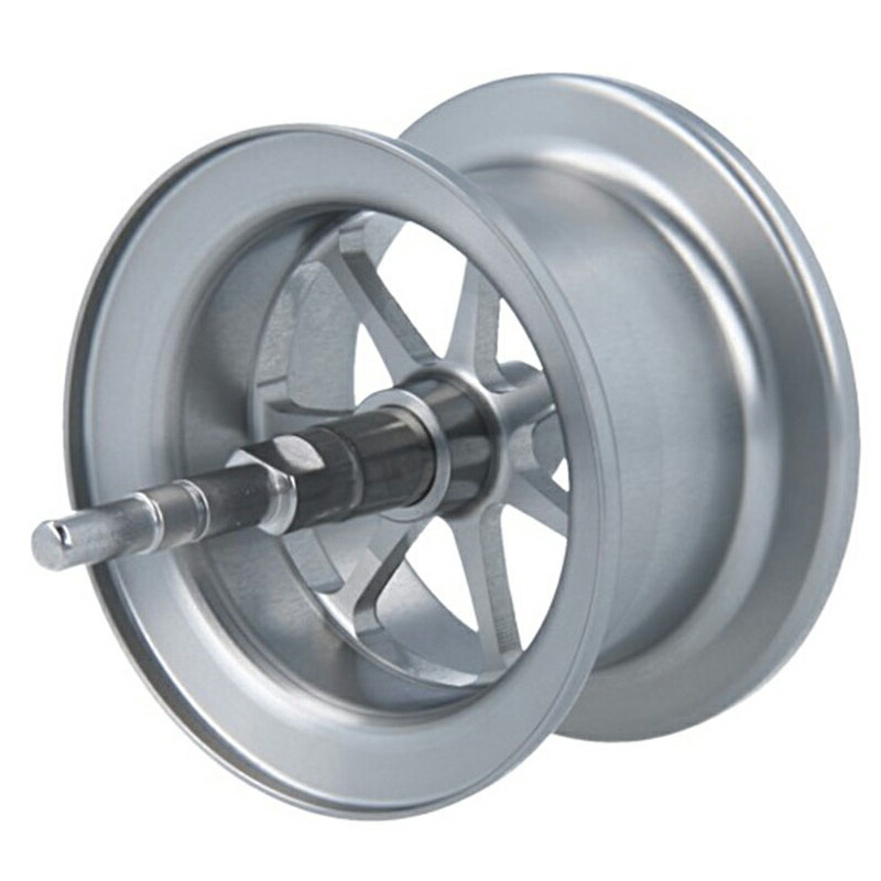 楽天市場】Avail(アベイル) Abu Revo MGX・ALT用 NEWマイクロキャスト