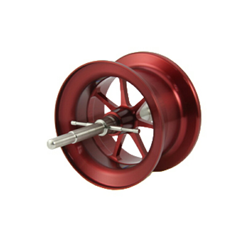 Avail(アベイル) マイクロキャストスプール AMB4550R-CB レッド 8,360円