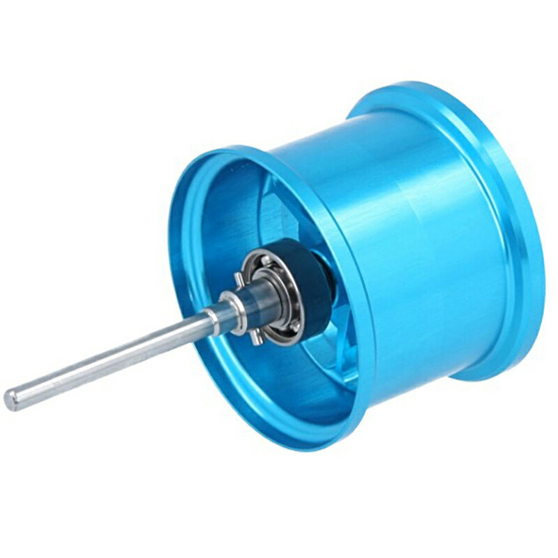 楽天市場】Avail(アベイル) 12アンタレス用 軽量浅溝スプール Avail