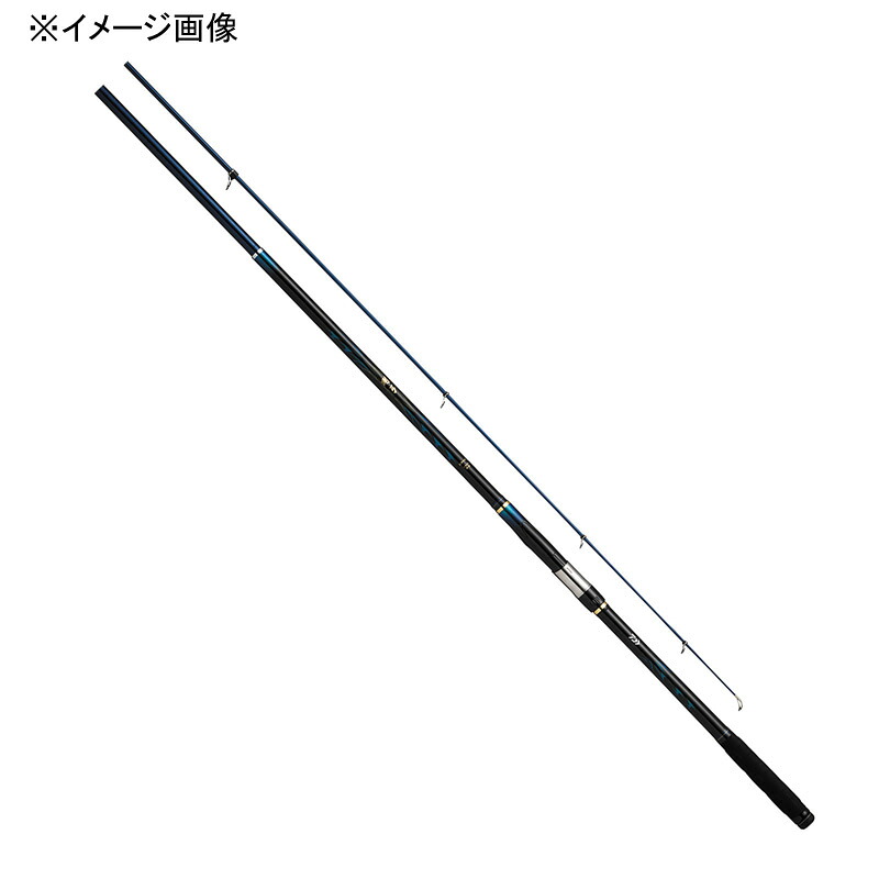 【7/18～店内最大7500円OFFクーポン】 ダイワ(Daiwa) 剛弓ヒラマサ 4.5-50遠投・Q(5ピース) 05304016｜ナチュラム フィッシング専門店 42,142円