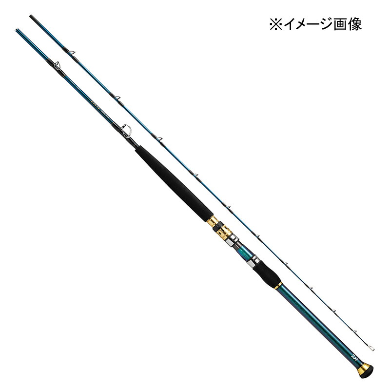 ダイワ(Daiwa) ゴウイン アオモノ S-215・Q(2天下太平) 05500770