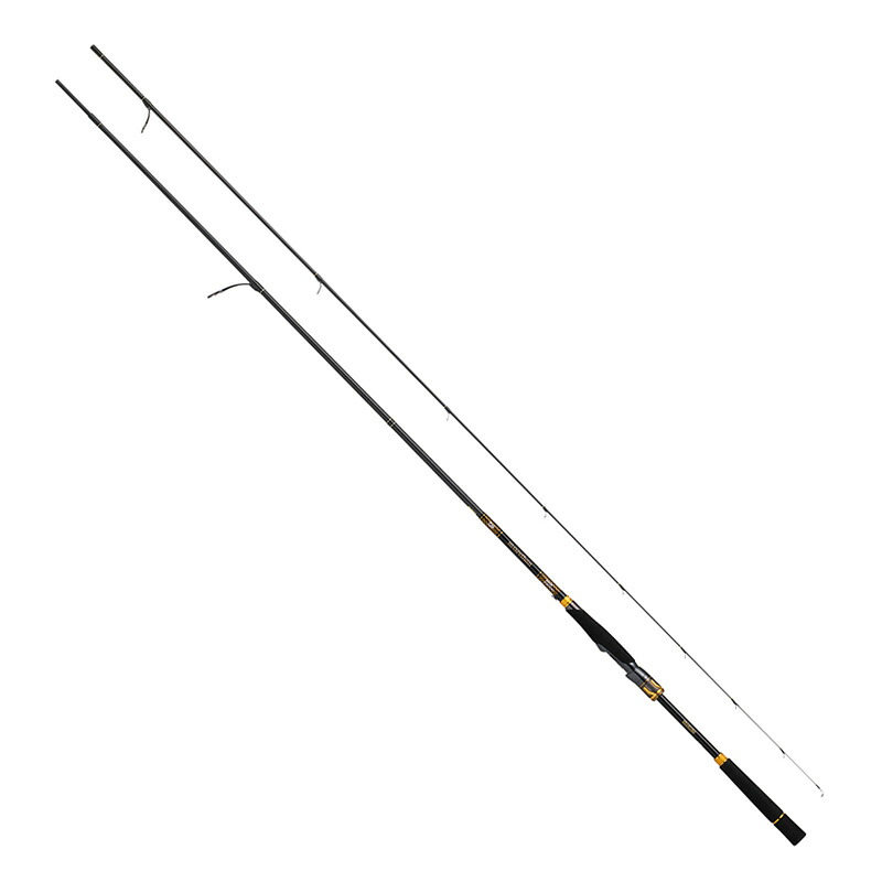 ダイワ(Daiwa) モアザン ブランジーノ EX AGS 93L/M-S(スピニング・2ピー 05800108