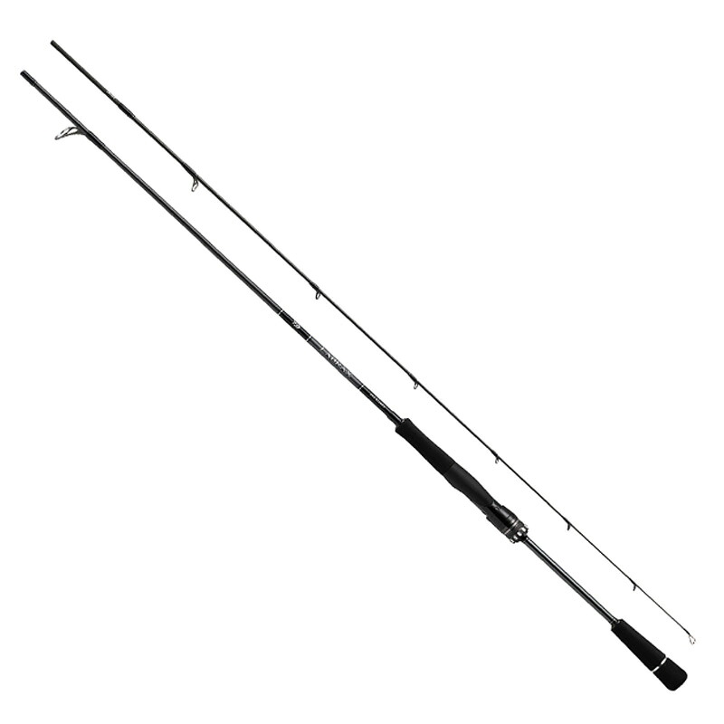 ダイワ(Daiwa) ラブラックス AGS BS 64MS・Q(スピニング・2ピース) 05800281