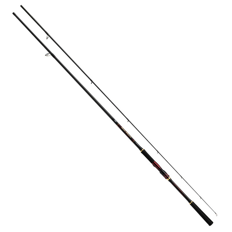 DAIWA - 〇〇DAIWA ダイワ OVER THERE GRANDE オーバーゼア グランデ 1010M/MH 05801096 ルアーロッド 39_1.jpg