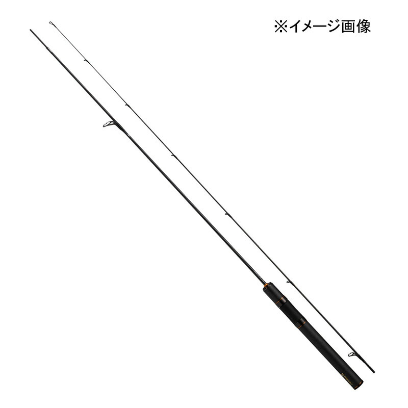 ダイワ(Daiwa) PRESSO(プレッソ) LTD AGS 510UL-S(スピニング・2天下太平) 05809017