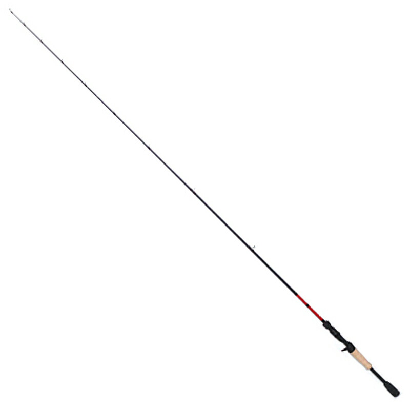 HIDEUP(ハイドアップ) マッカレッド シグネイチャーシリーズ HUMRC-65M+/RS(ベイト) 【個別送料品】 大型便