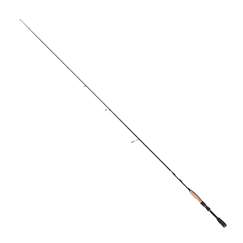 HIDEUP(ハイドアップ) マッカ HUMS-64L+(スピニング) 【個別送料品】 大型便
