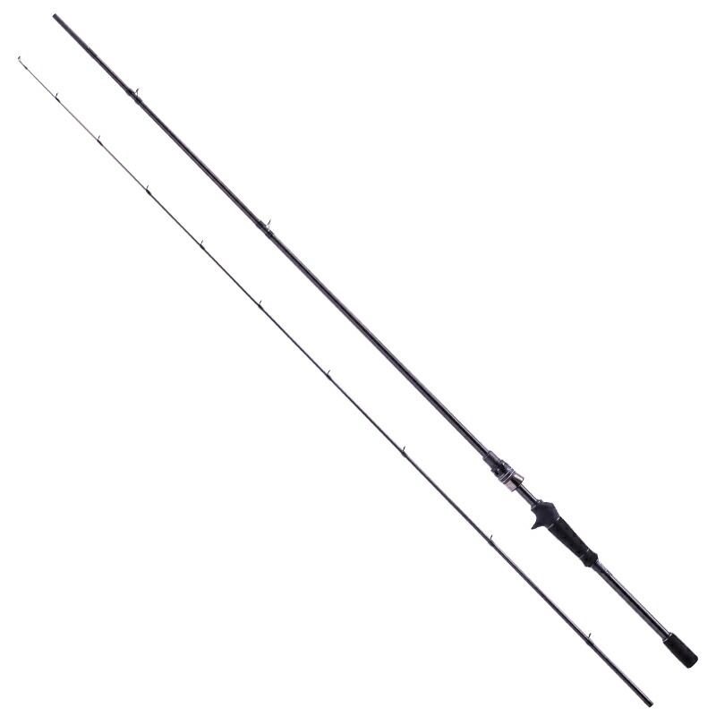 アブガルシア(Abu Garcia) ソルティステージプロトタイプ ベイトフィネス XKRC-73MLS-BF 1573970