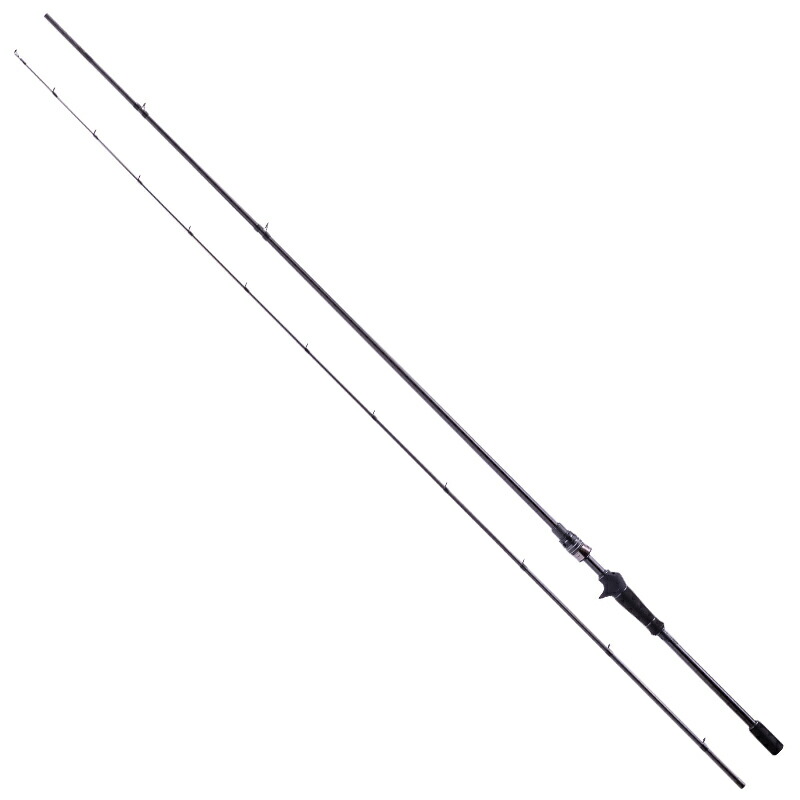 アブガルシア(Abu Garcia) ソルティステージプロトタイプ ベイトフィネス XCTC-862MLT-BF 1573978