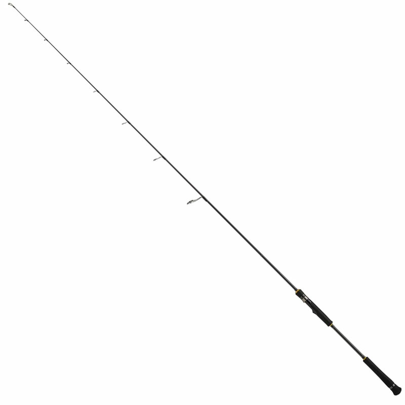 メジャークラフト ジャイアントキリング 5G ライトギング GK5LJ-S64ML(スピニング) 【個別送料品】 大型便