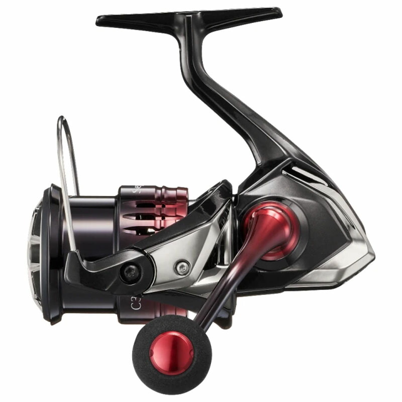 【7/18～店内最大7500円OFFクーポン】 シマノ(SHIMANO) 22セフィアBB C3000S 045553｜ナチュラム フィッシング専門店