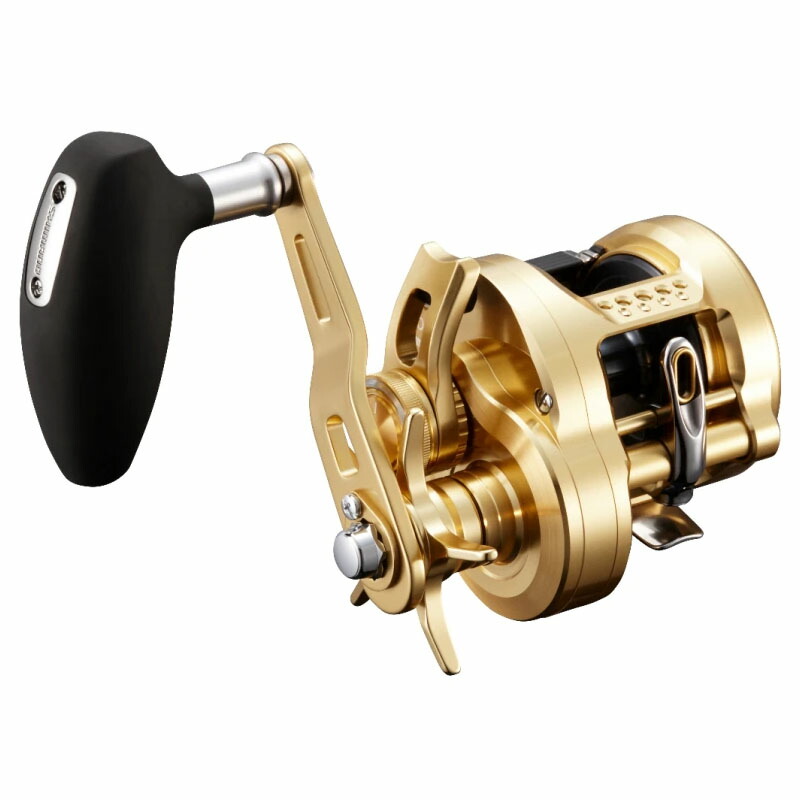 シマノ(SHIMANO) 22オシアコンクエスト 300PG 右ハンドル 044426