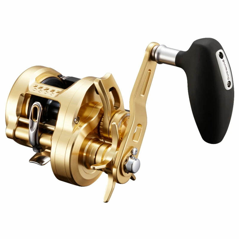 SHIMANO - 20オシアジガー4000HG シマノ(SHIMANO) 20 オシア ジガー 4000HG(右) 040671