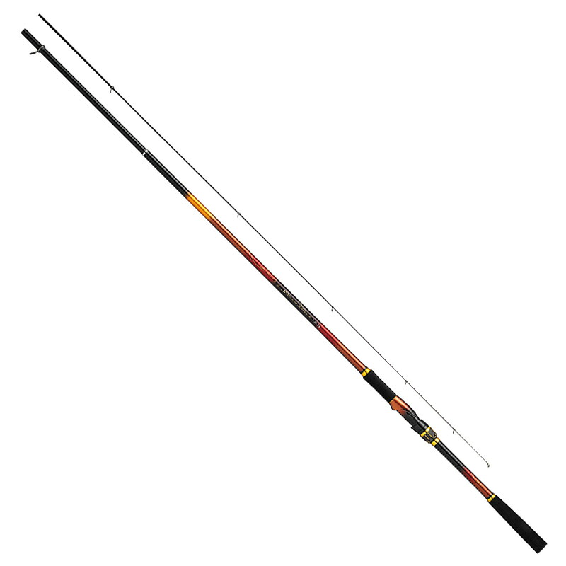 【7/18～店内最大7500円OFFクーポン】 ダイワ(Daiwa) 大島 フレイムホーク 1.25号-53(5ピース) 05301131｜ナチュラム フィッシング専門店