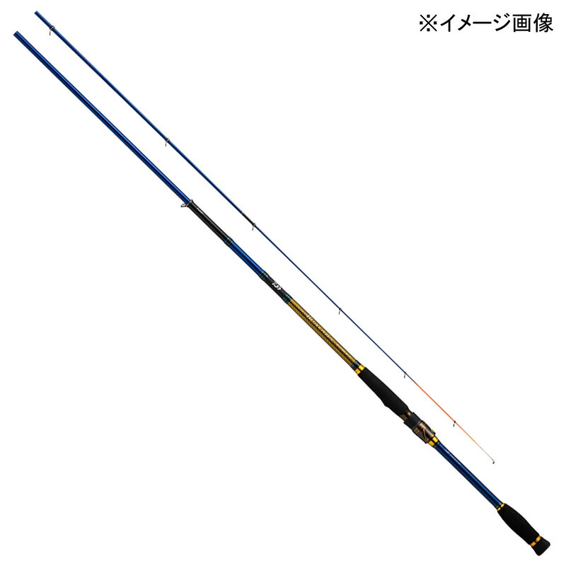 ダイワ(Daiwa) クラブブルーキャビンメタルチューン MH-350・Q(4天下太平) 05304513